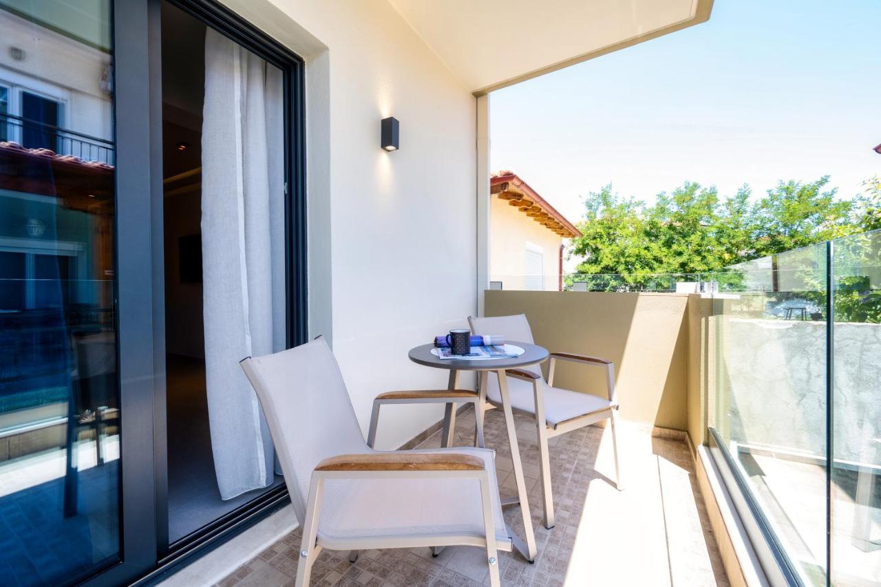 Jj Rooms Luxury Apartments Kallithea  Room photo